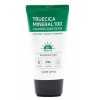 Some By Mi Truecica Mineral 100 Calming Sunscream - 50ml